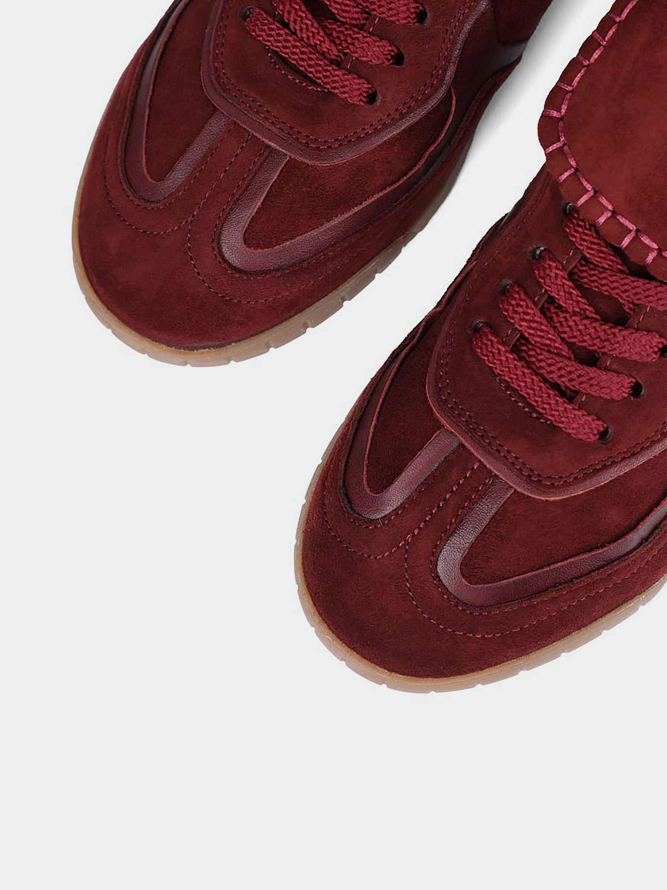 Кроссовки MIRATON модель AW5240502-1 Фото