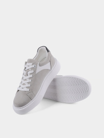 Кеды низкие MIRATON модель H2046B-186-1 Фото