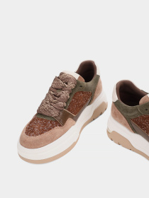 Кеды низкие MIRATON модель H2453B-18-17 Фото