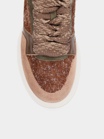 Кеди низькі MIRATON модель H2453B-18-17 Кеди низькі MIRATON модель H2453B-18-17 Фото