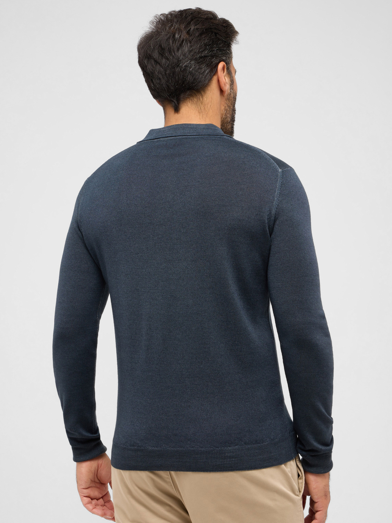 Свитер Eterna модель ET.-372/38/HARO Фото