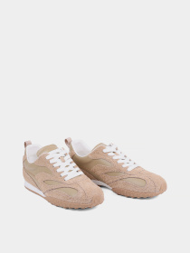 Кроссовки MIRATON модель S2608B-1-1 Фото