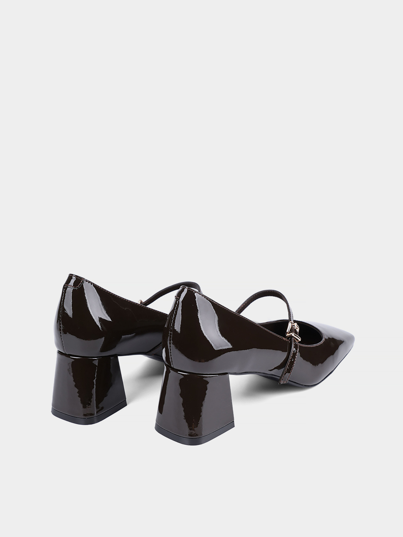 Туфли MIRATON модель 25D10-4 Фото