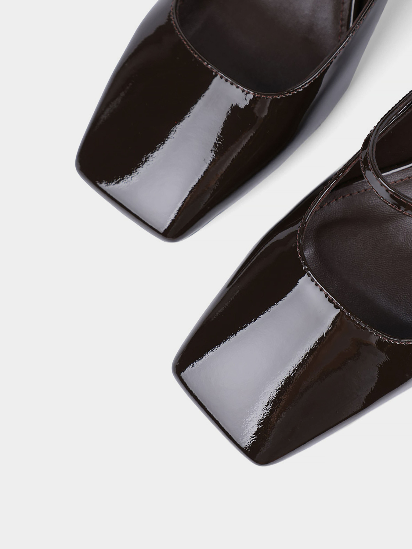 Туфли MIRATON модель 25D10-4 Фото