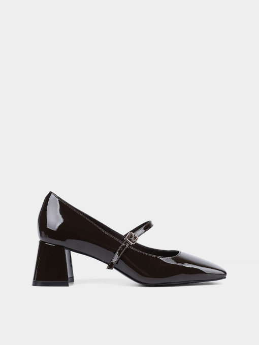 Туфли MIRATON модель 25D10-4 Фото