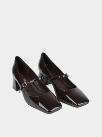 Туфли MIRATON модель 25D10-4 Фото