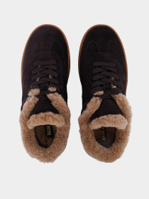 Кеды низкие MIRATON модель 233A0-09-1 Фото