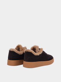 Кеды низкие MIRATON модель 233A0-09-1 Фото