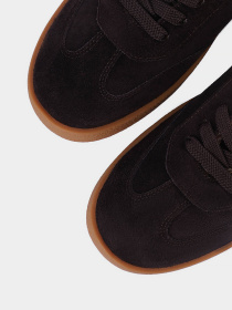 Кеды низкие MIRATON модель 233A0-09-1 Фото