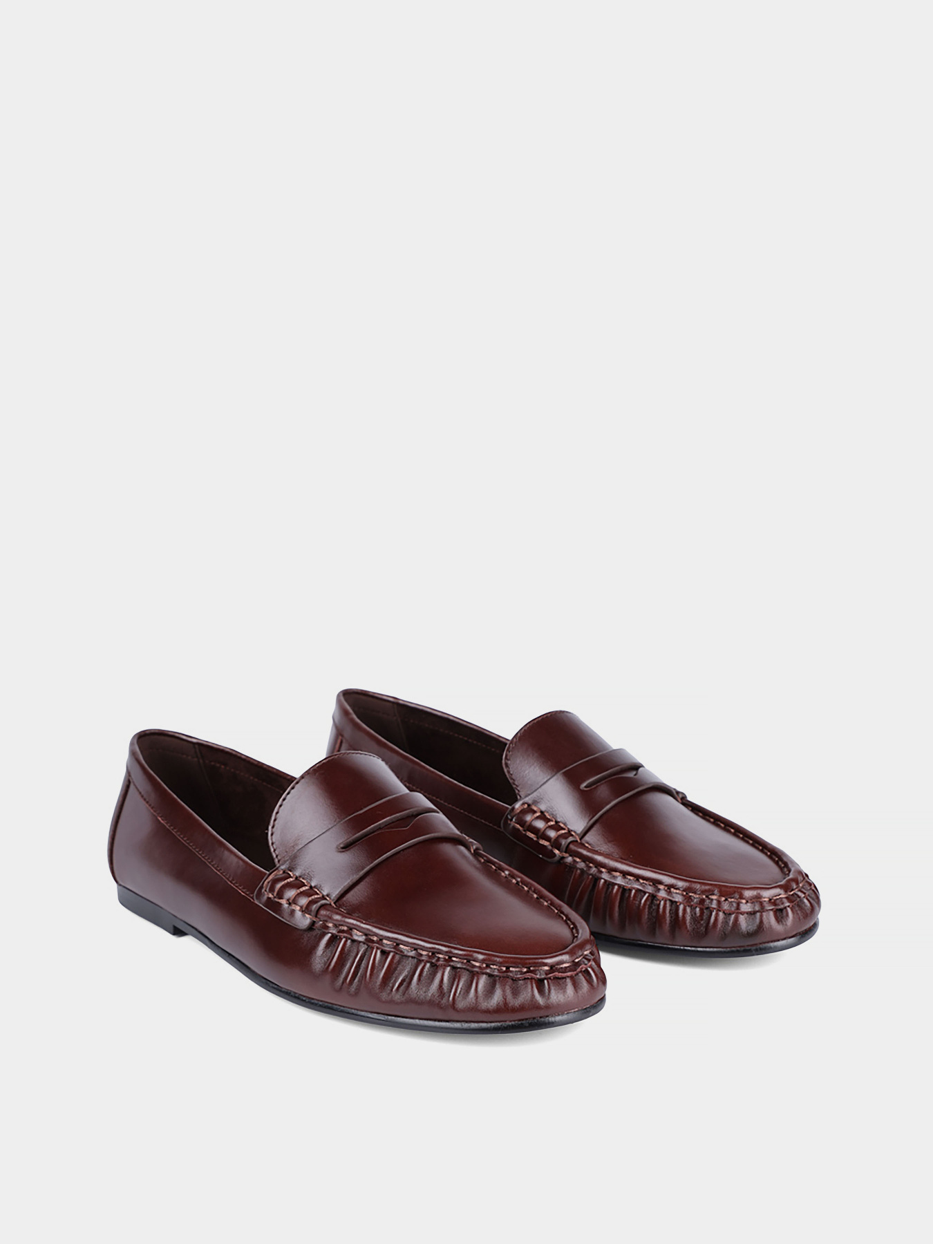 Туфли MIRATON модель WR08-2 Фото