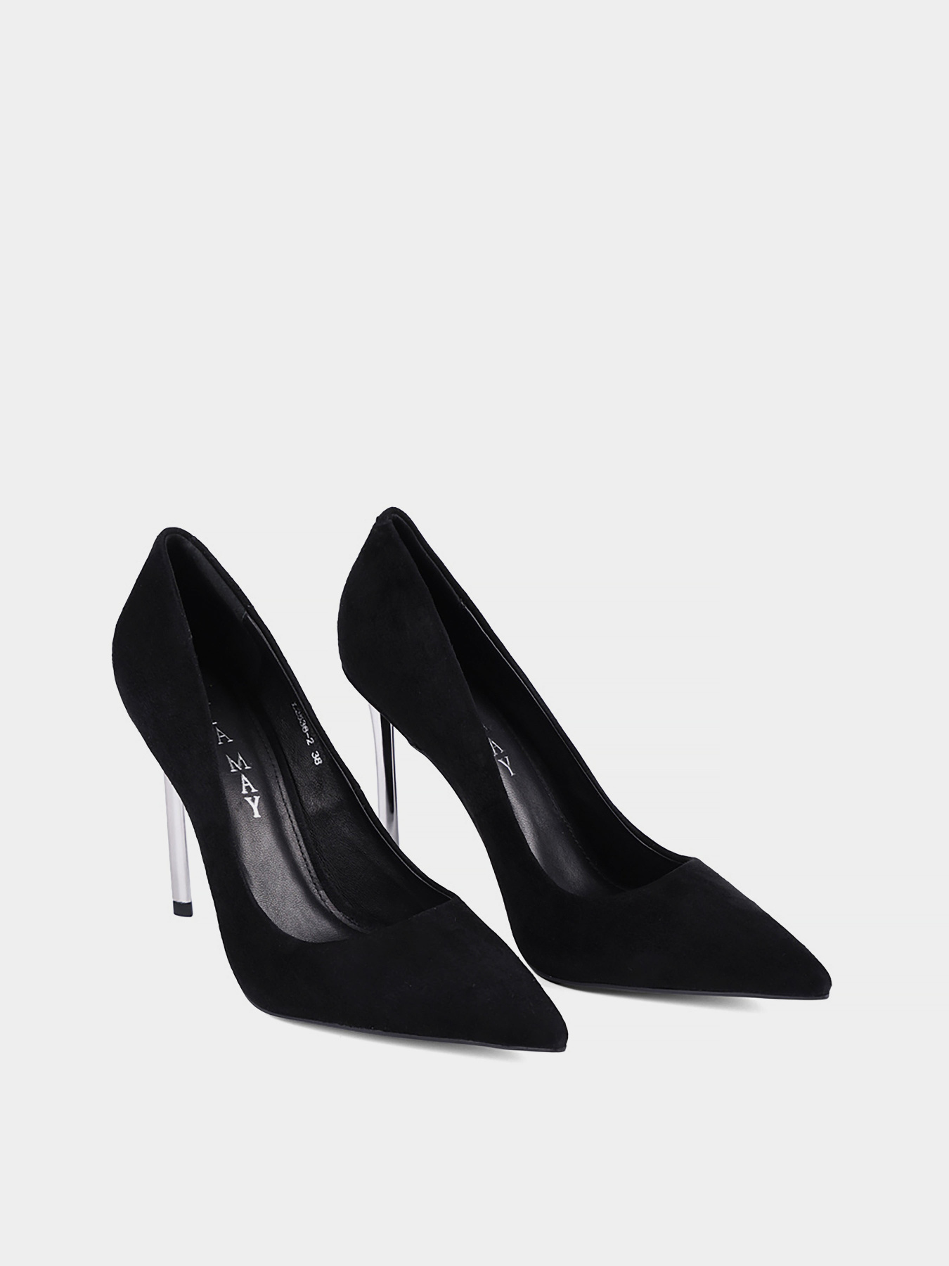 Туфли-лодочки Mia May модель L2536-2 Фото