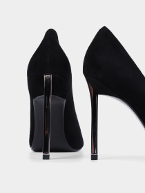 Туфли на каблуках Mia May модель L2536-2 Фото