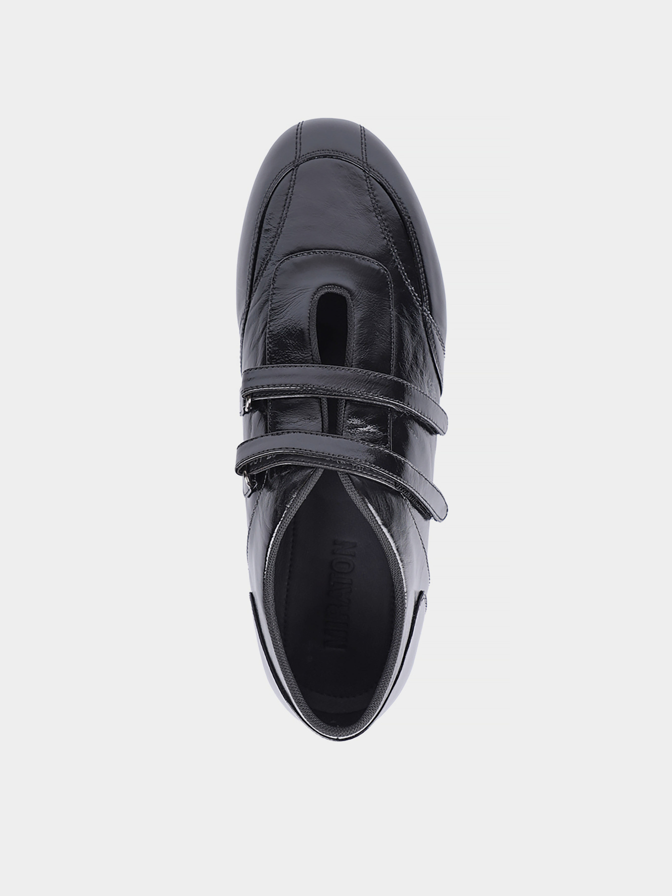 Туфли MIRATON модель HS581-26-N978K Фото