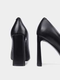 Туфли-лодочки MIRATON модель RY861-Y1 Фото