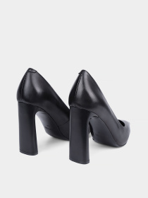 Туфли-лодочки MIRATON модель RY861-Y1 Фото