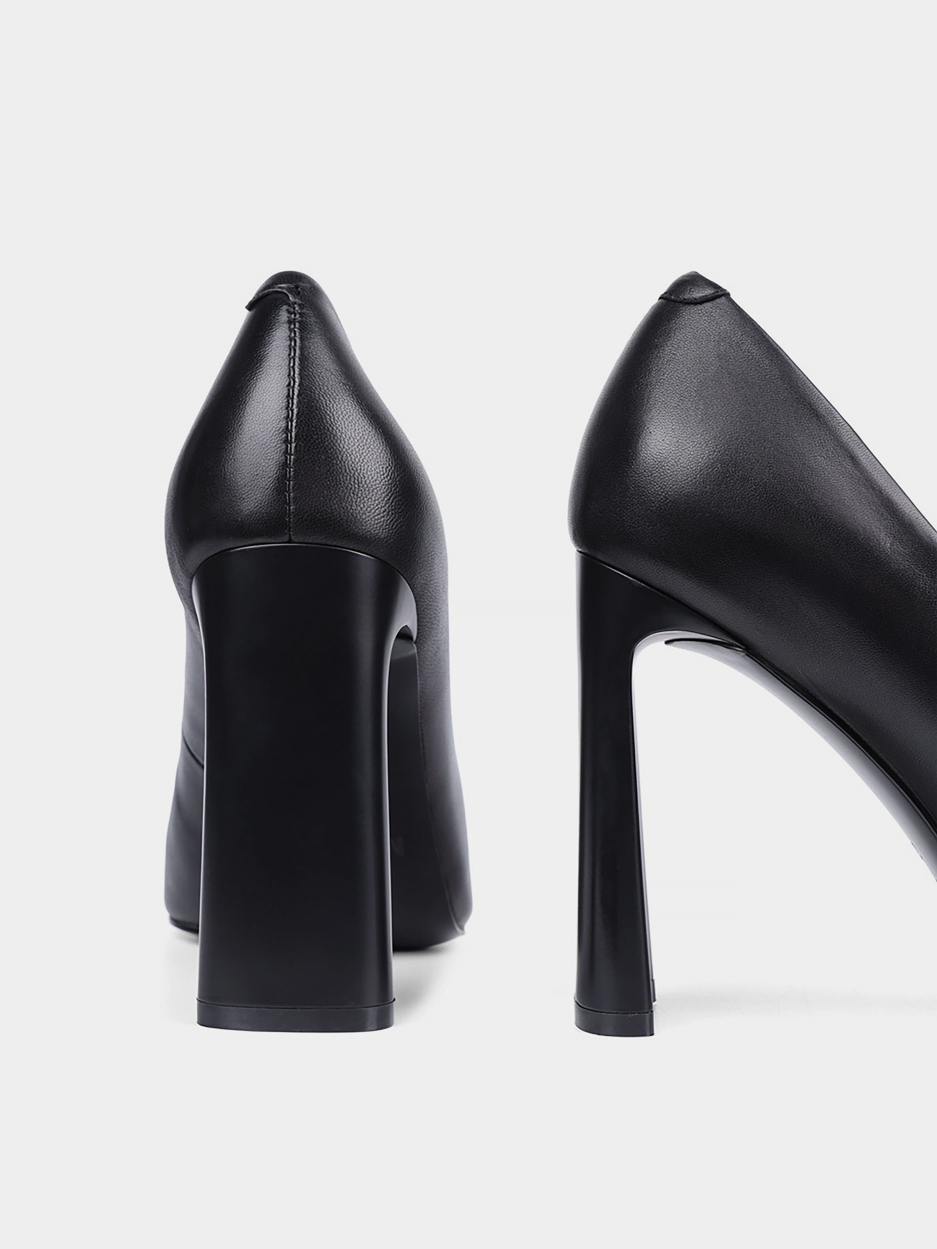 Туфли на каблуках MIRATON модель RY861-Y1 Фото