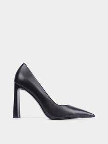 Туфли на каблуках MIRATON модель RY861-Y1 Фото