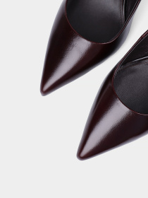 Туфли-лодочки MIRATON модель RY986-Y3 Фото