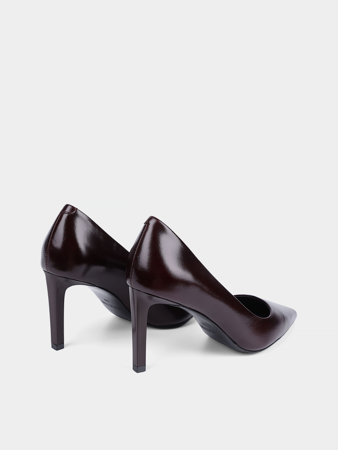 Туфли на каблуках MIRATON модель RY986-Y3 Фото