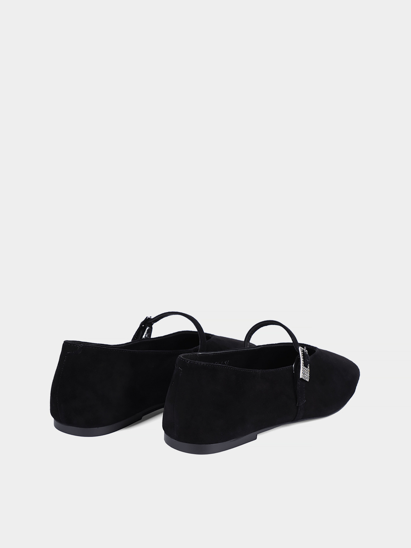 Балетки MIRATON модель 4146-51-1 Фото