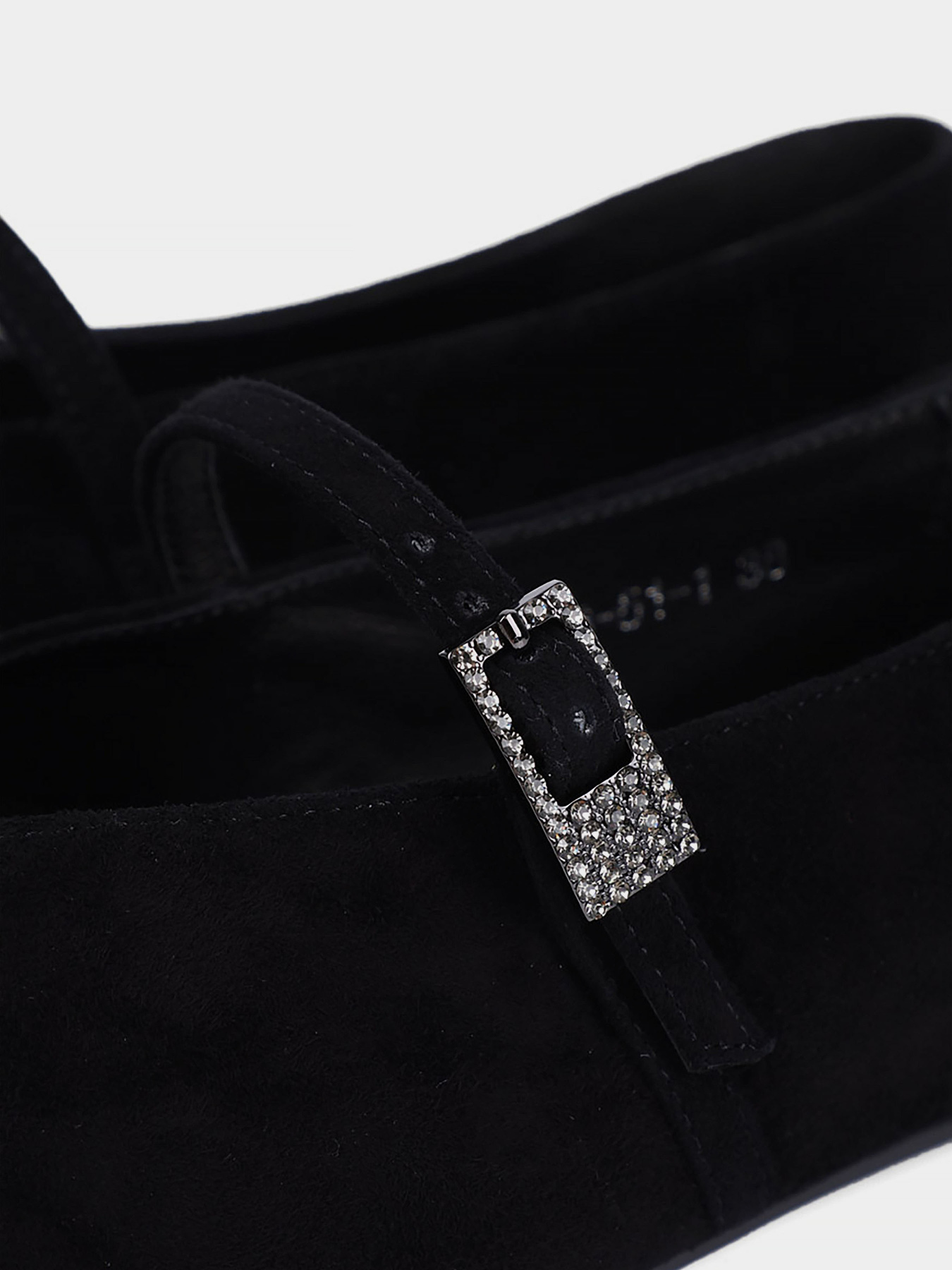 Балетки MIRATON модель 4146-51-1 Фото