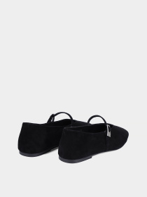 Балетки MIRATON модель 4146-51-1 Фото