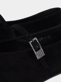 Балетки MIRATON модель 4146-51-1 Фото