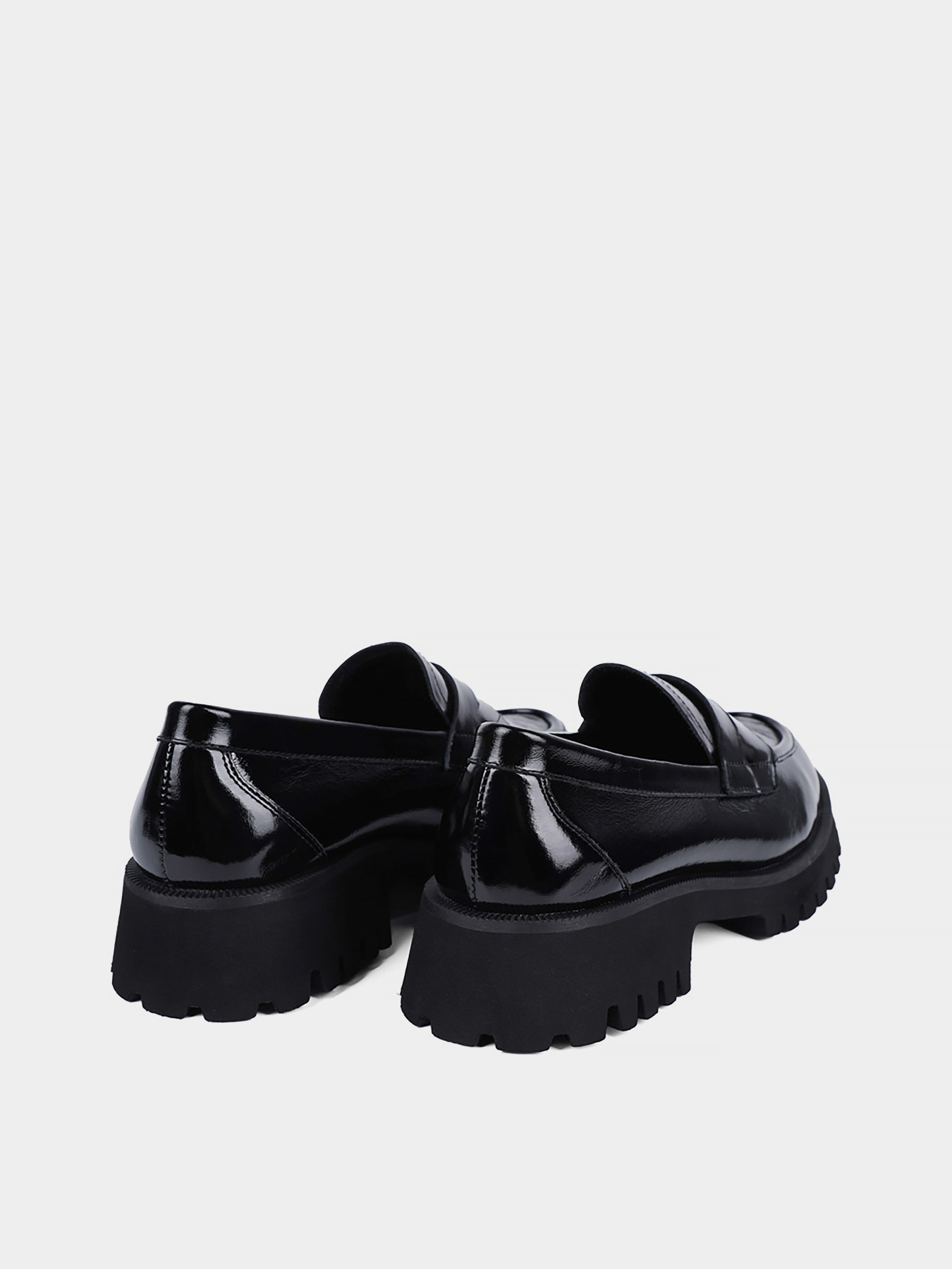 Лоферы MIRATON модель A58-5-2 Фото