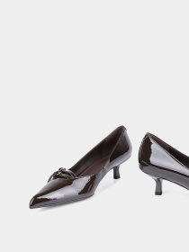 Туфли на каблуках MIRATON модель YD2563-05 Фото