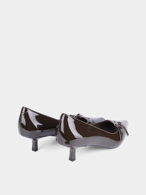 Туфли на каблуках MIRATON модель YD2563-05 Фото