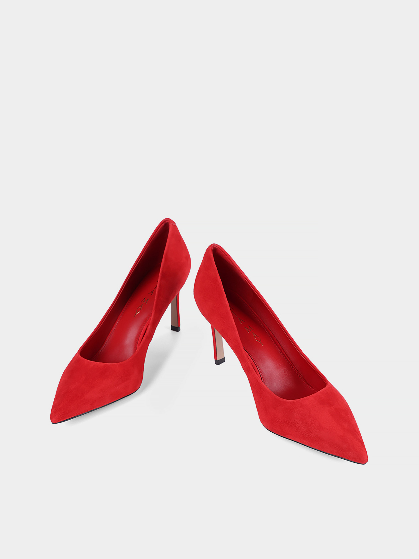 Туфли-лодочки Mia May модель HS23933-1-36 Фото