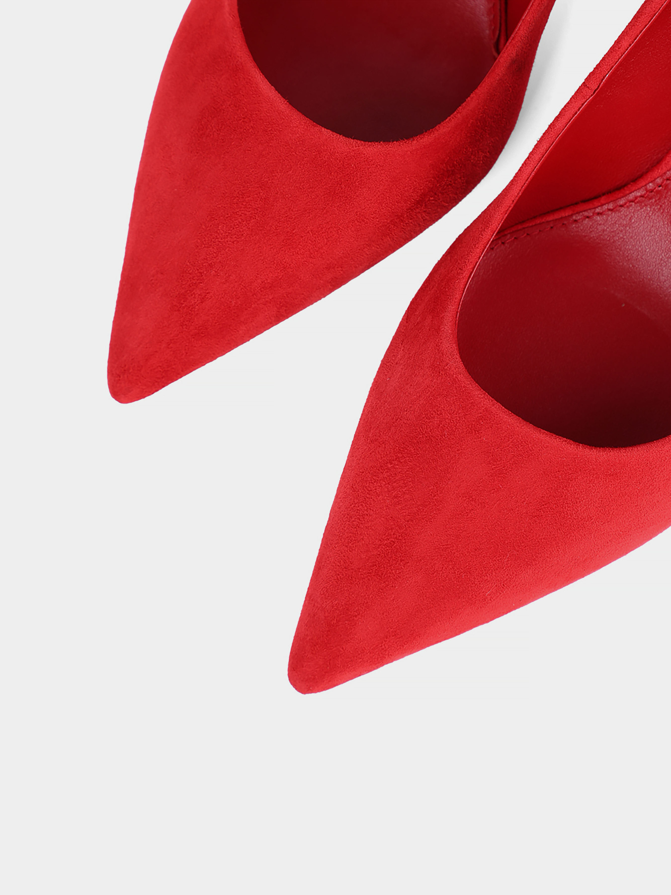 Туфли-лодочки Mia May модель HS23933-1-36 Фото