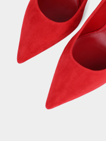 Туфли на каблуках Mia May модель HS23933-1-36 Фото