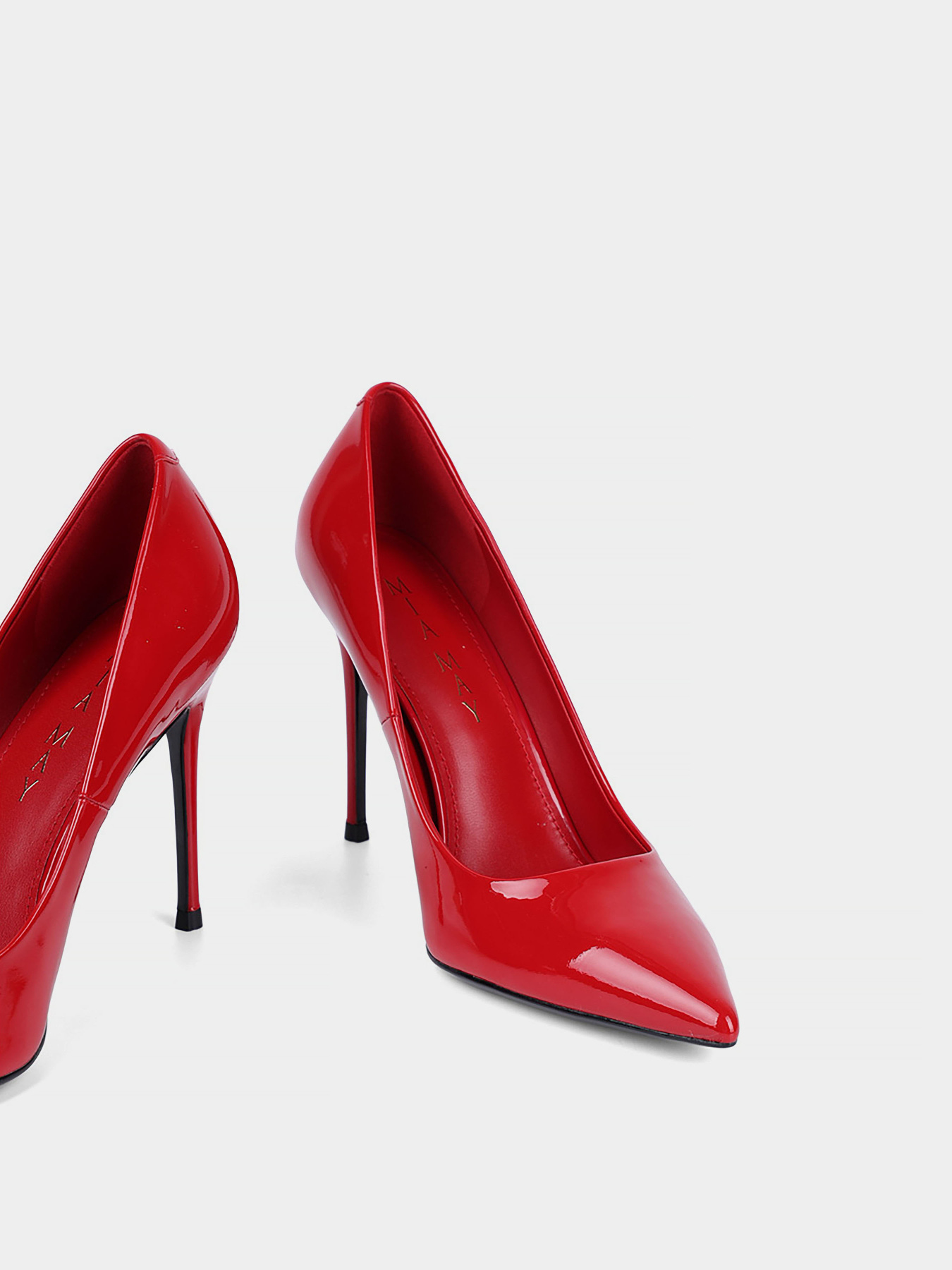 Туфли-лодочки Mia May модель HS2505-1-3 Фото