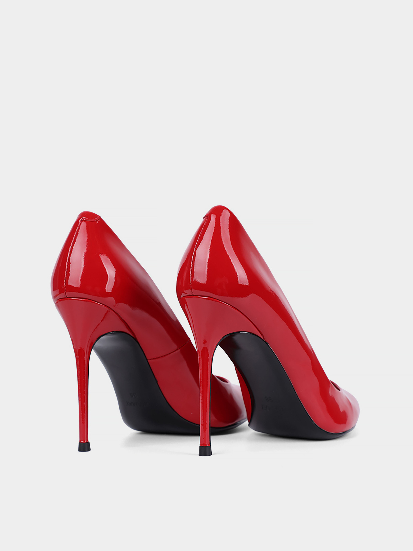 Туфли на каблуках Mia May модель HS2505-1-3 Фото