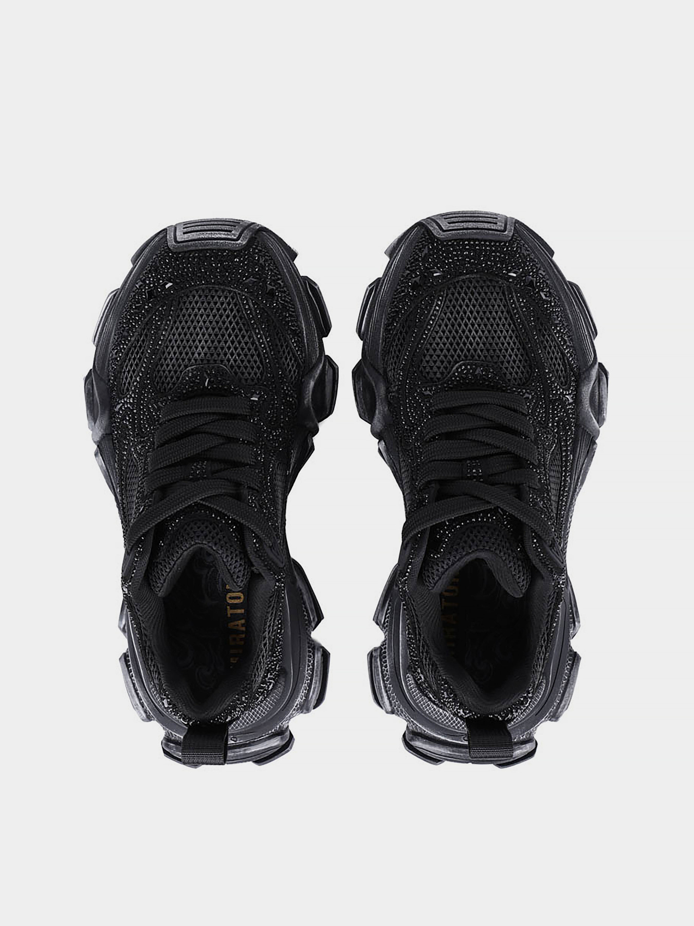 Кроссовки MIRATON модель TY626-11 Фото