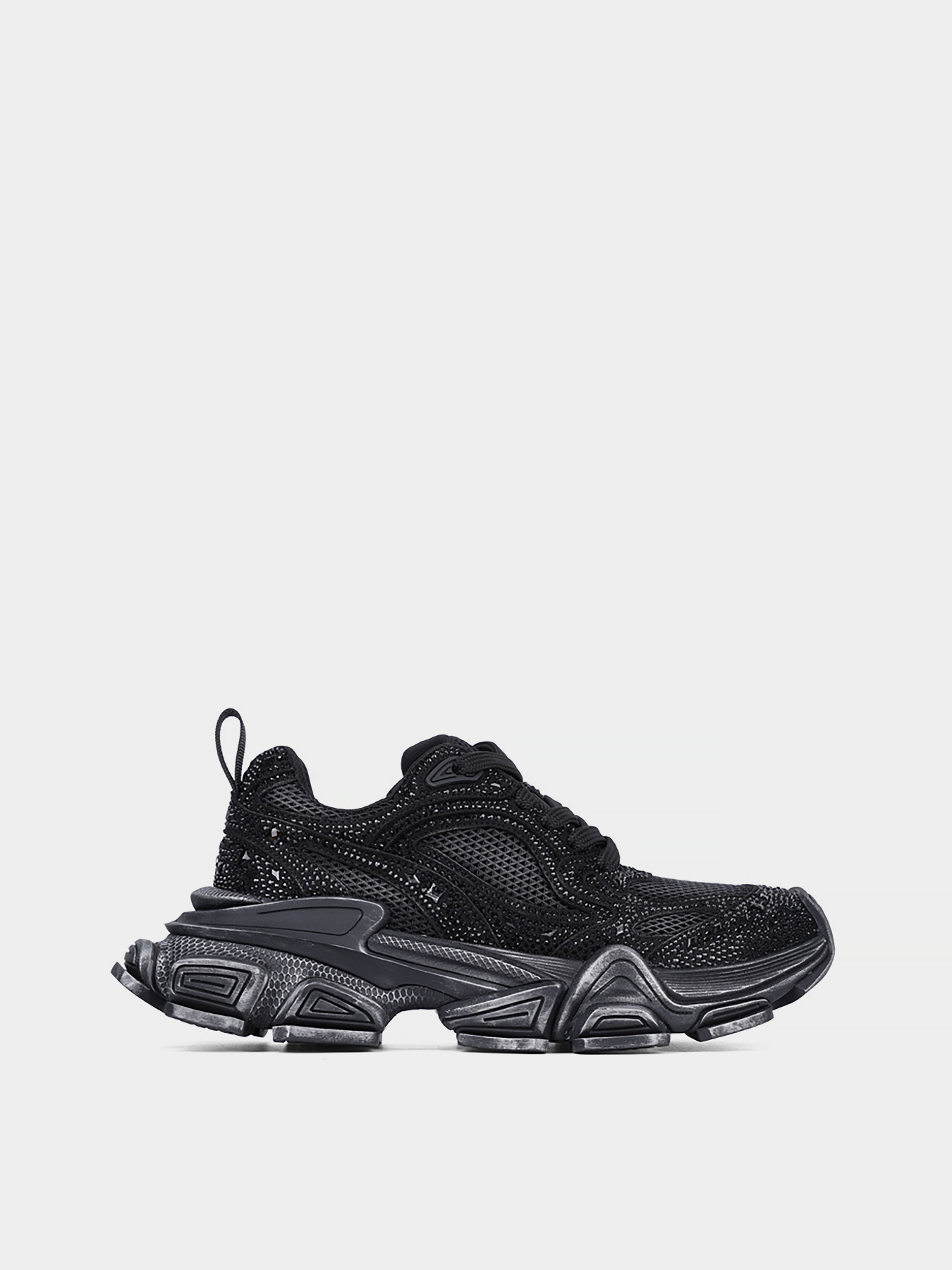 Кроссовки повседневные MIRATON модель TY626-11 Фото