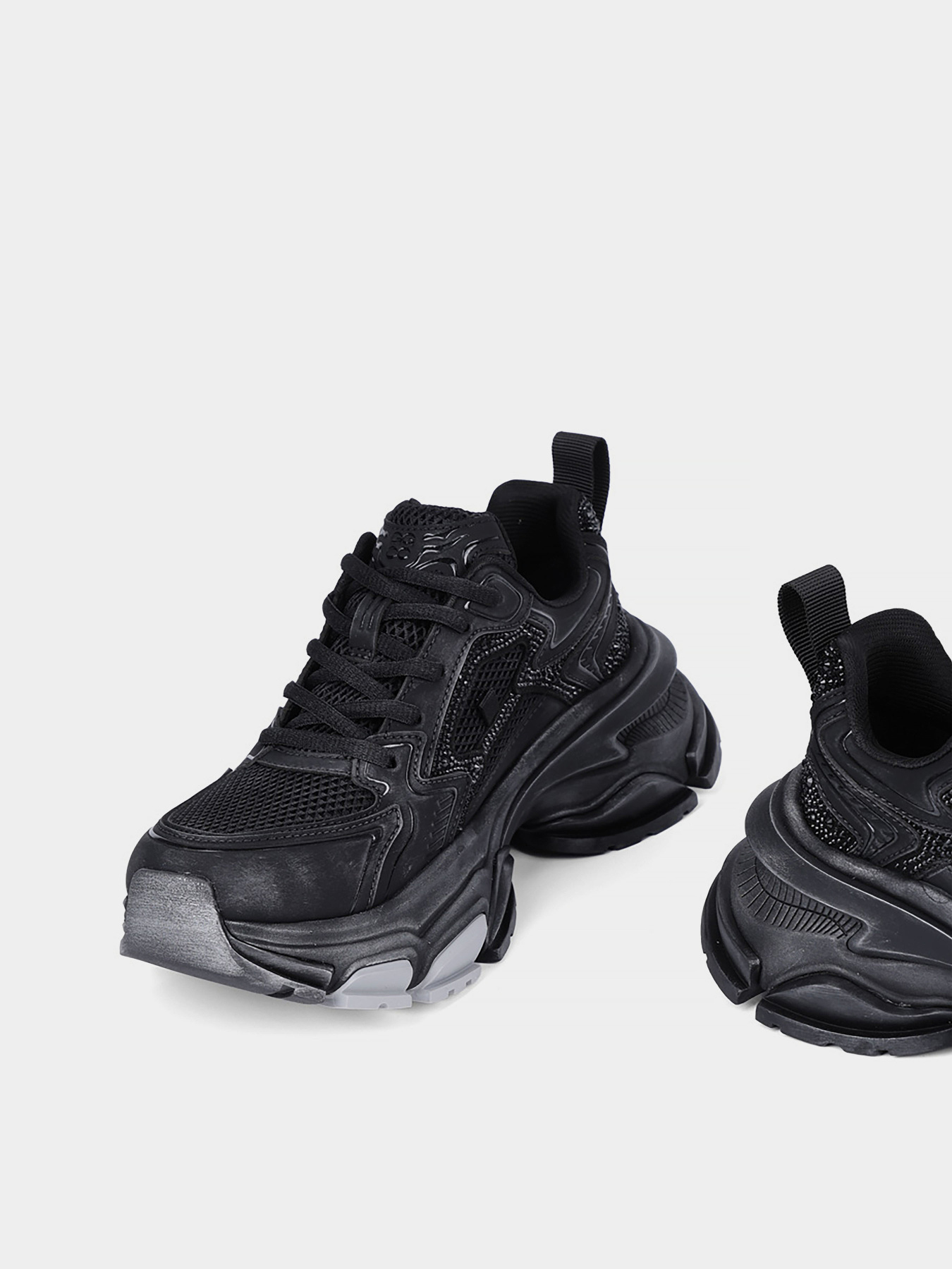 Кроссовки MIRATON модель XH2024-17-8M Фото