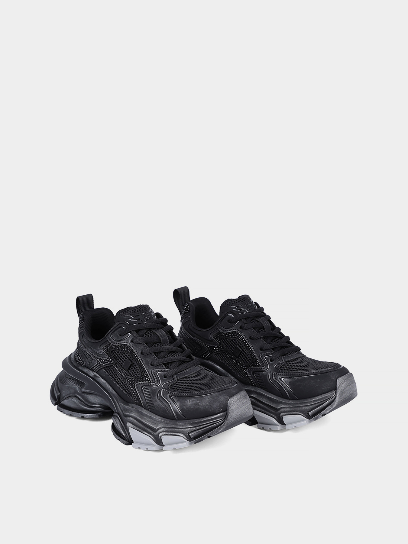 Кроссовки MIRATON модель XH2024-17-8M Фото