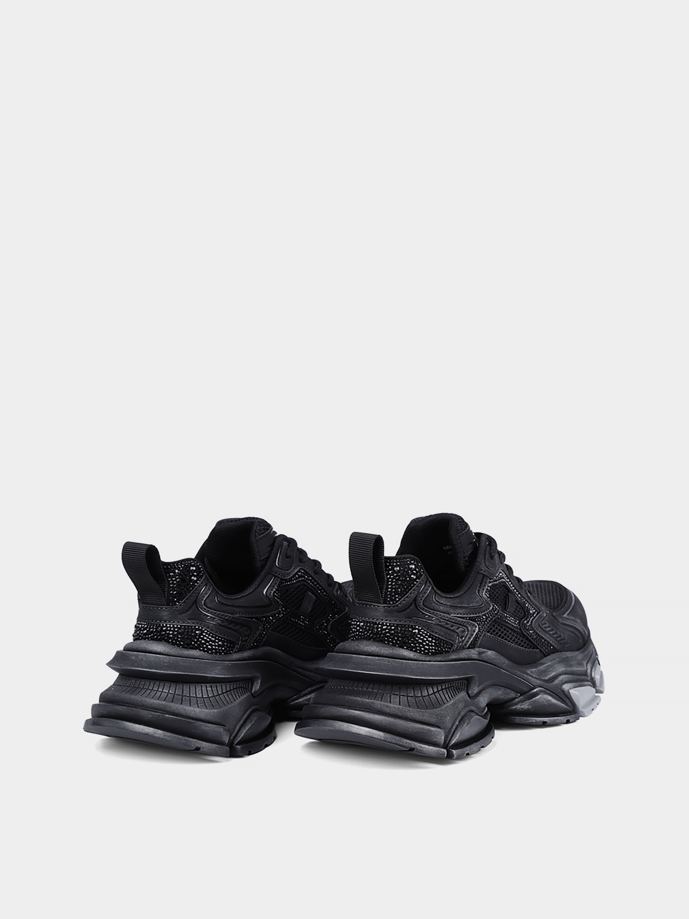 Кроссовки MIRATON модель XH2024-17-8M Фото