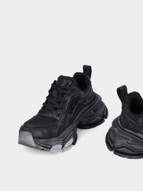 Кроссовки MIRATON модель XH2024-17-8M Фото