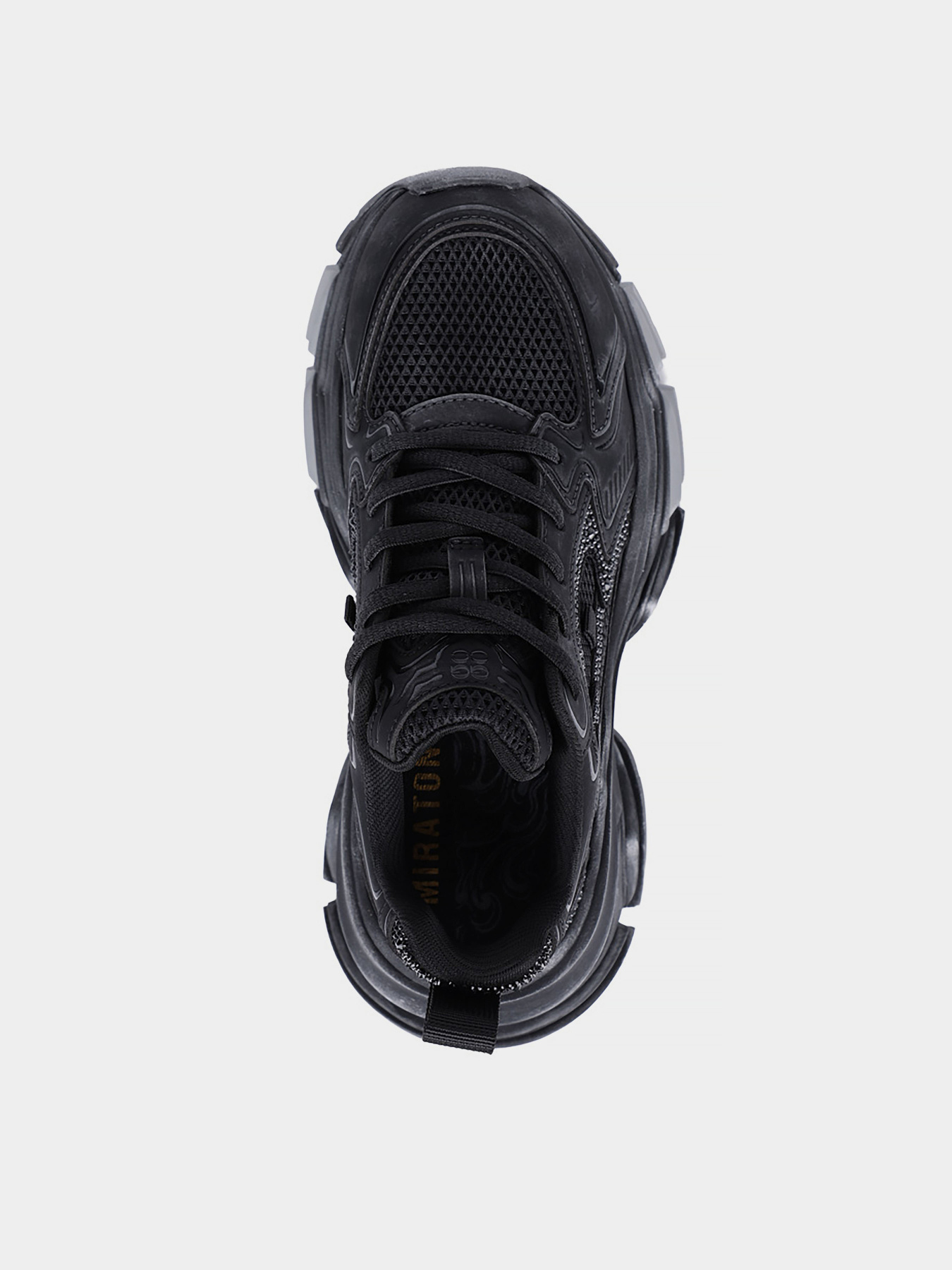 Кроссовки повседневные MIRATON модель XH2024-17-8M Фото