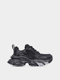 Кроссовки повседневные MIRATON модель XH2024-17-8M Фото