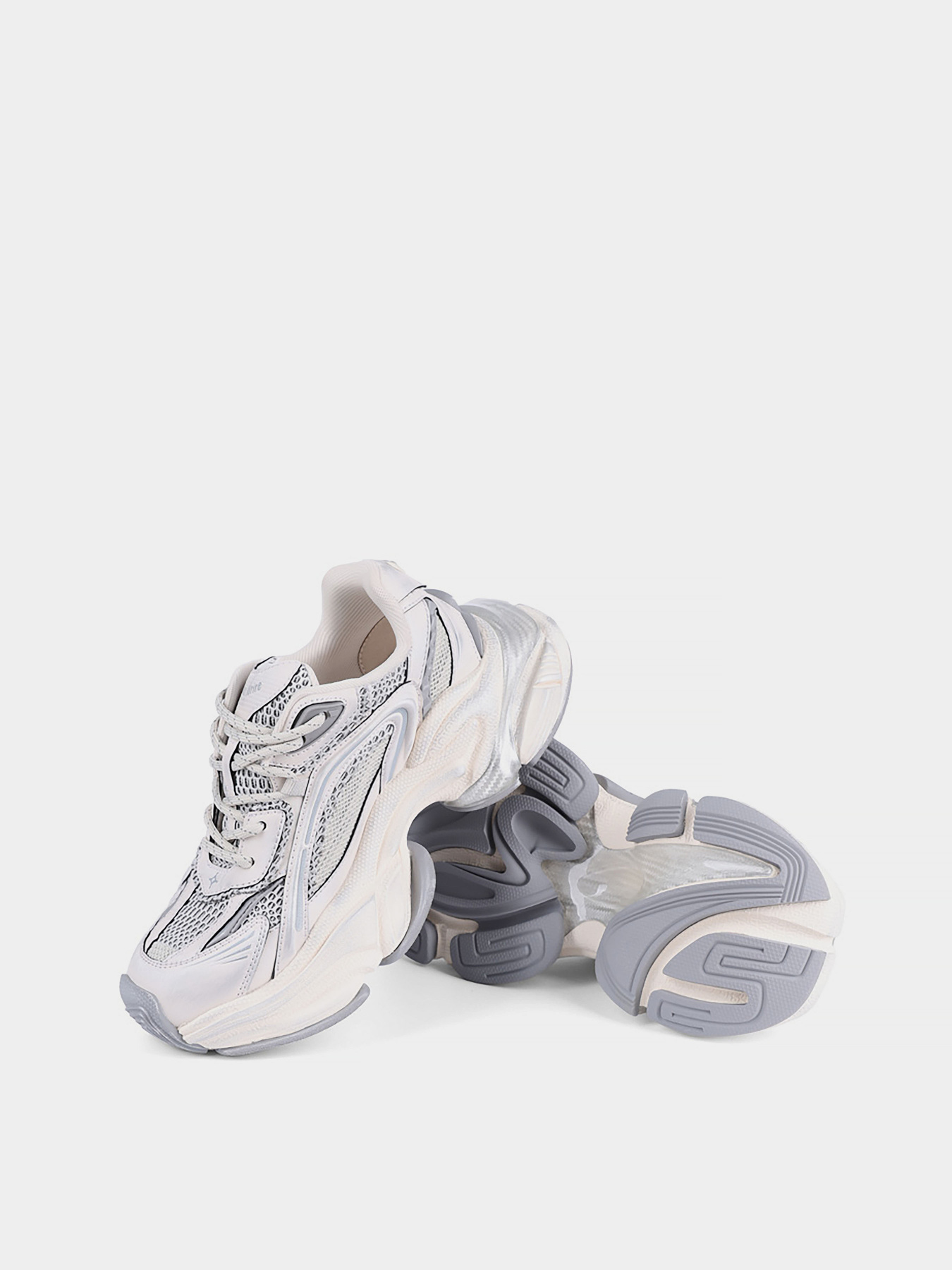 Кроссовки MIRATON модель XH269-20M Фото