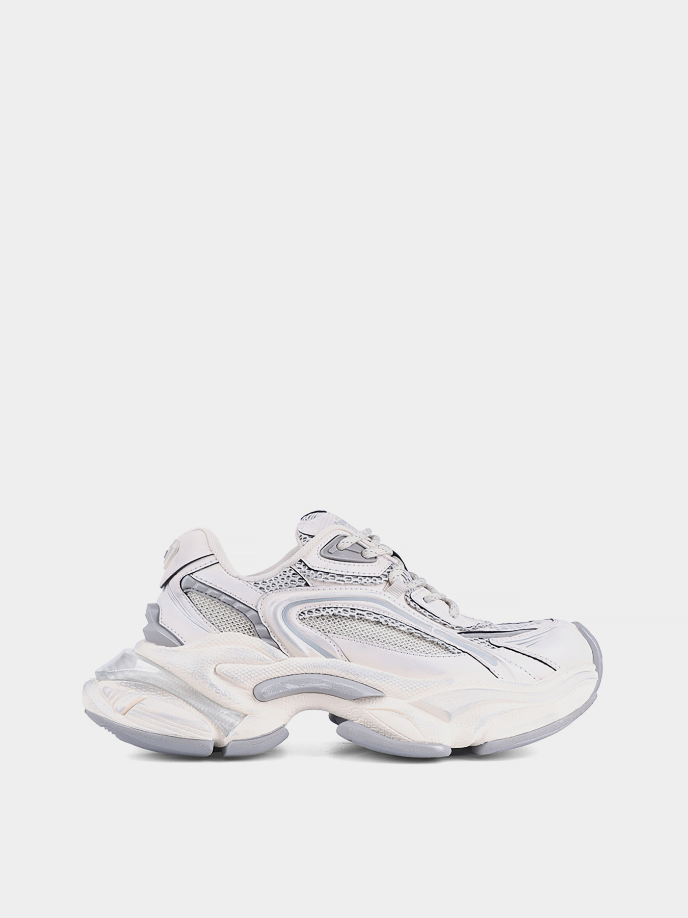 Кросівки повсякденні MIRATON модель XH269-20M Фото