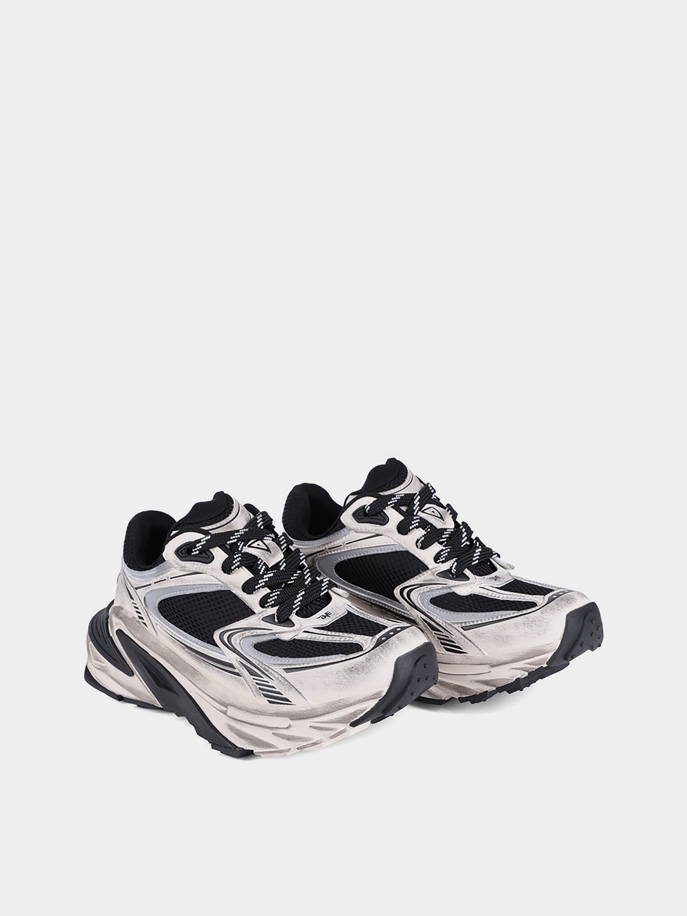 Кроссовки MIRATON модель XH530-01M Фото