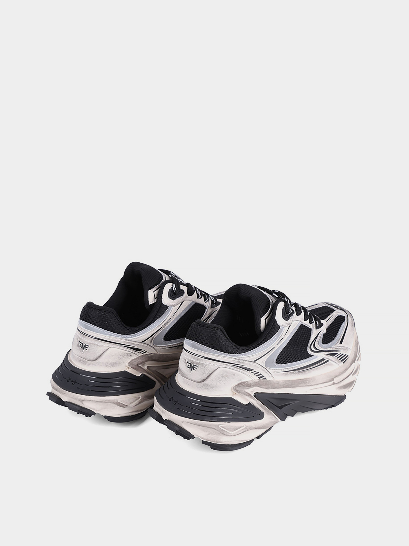 Кроссовки MIRATON модель XH530-01M Фото