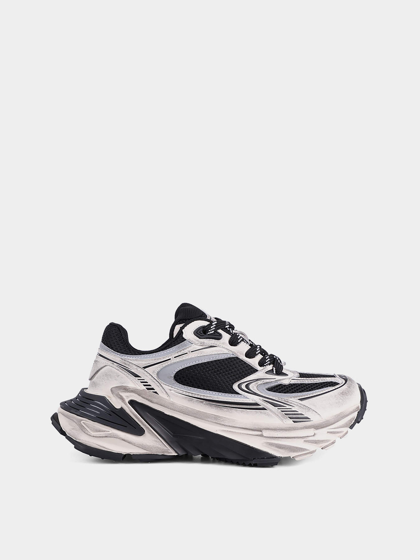 Кроссовки MIRATON модель XH530-01M Фото