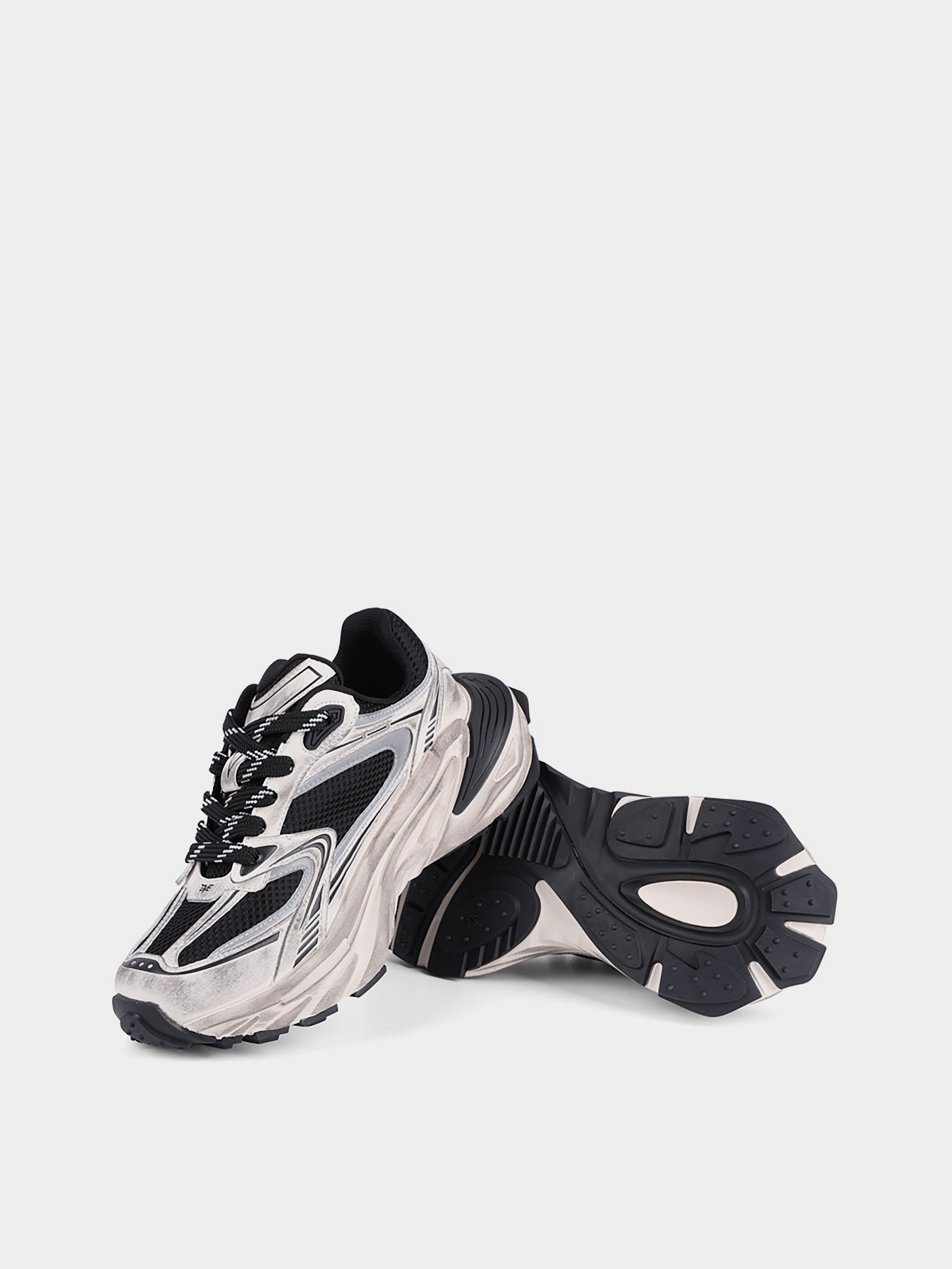 Кроссовки повседневные MIRATON модель XH530-01M Фото