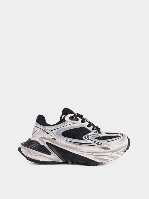 Кроссовки повседневные MIRATON модель XH530-01M Фото